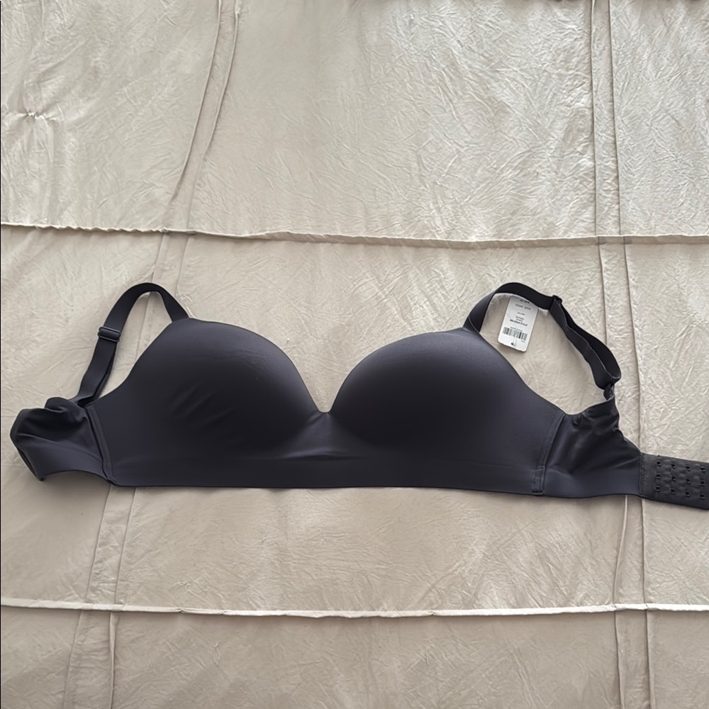 Dark Grey Women's Intimate Bra, Soma